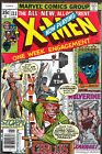 X-Men #111, Marvel 1978 Claremont / Cockrum, Austin; Mesmero, Magneto Nm+