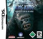 Peter Jackson's King Kong - Il gioco ufficiale del movimento... | gioco | stato buono