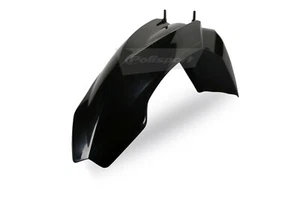 KTM Motocross Front Fender Mudguard SX 2000 - 2006 SXF 2005 - 2006 Black - Picture 1 of 1