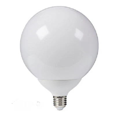 1 x 12.3W LED GLS Decor 130mm Globe 2700K Warm White Lamp, ES, E27 Light Bulb - Image 1 of 3
