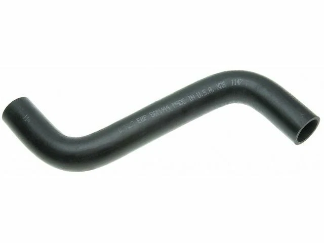 Нижний шланг радиатора для 2005-2008 Ford Escape 3,0 л V6 GAS 2006 2007 B313RN - Изображение 1 из 1