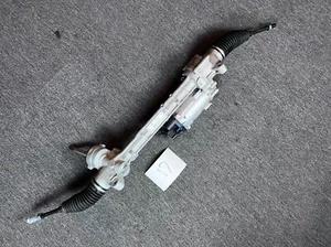 MERCEDES OEM ML63 GL63 AMG 2012-2016 Power Steering Rack Pinion 166-460-38-00 - Picture 1 of 6