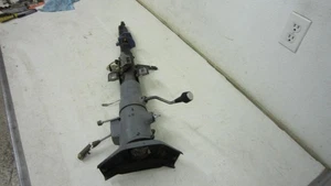 CADILLAC STEERING COLUMN TILT & TELESCOPIC 1980's CUSTOM PROJECT COLUMN 73-87 GM - Picture 1 of 11