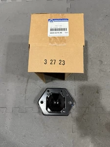 2020-2022 JEEP/DODGE ADAPTIVE SPEED CONTROLL MODULE 68456215AE USED - Picture 1 of 10