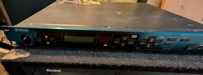 Yamaha SPX-2000 Multi-Effects Processor SPX2000 FX Reverb Chorus Delay - Image 1 of 2