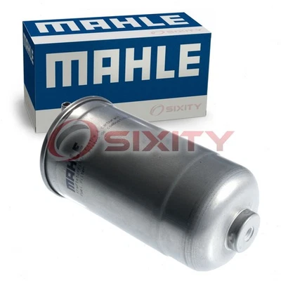 Filtro de combustible en línea MAHLE para bomba de gas Volkswagen Passat 2004-2005 2,0 L L L4 sin precio base Foto 1 de 4