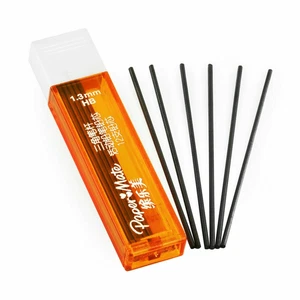 Paper Mate Druckbleistift Nachfüllblei 1,3 mm HB Blei 1 Tube mit 12 Blei Set - Bild 1 von 15