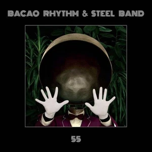 Bacao Rhythm & Steel Band - 55 (LP) - Imagen 1 de 1