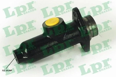 Cilindro de freno LPR 1206 cilindro de freno principal adecuado para PEUGEOT 404 404 Combi - Imagen 1 de 4