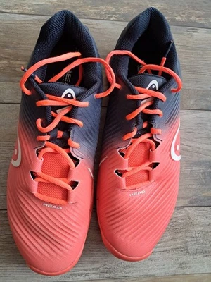 Head revolt pro 4.0 talla 11.5 nuevo Foto 1 de 4