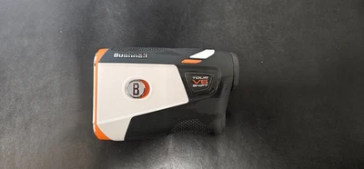 Bushnell Tour V6 Shift Rangefinder - Gray/Orange (202321P) - Image 1 of 2