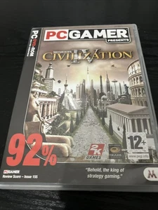 Sid Meier's Civilization IV für Windows PC  - Bild 1 von 7