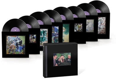 Joni Mitchell - Joni's Jazz [New Vinyl LP] Oversize Item Spilt - Image 1 of 2