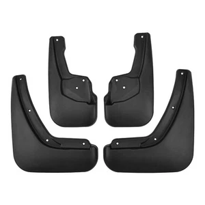 2024 Car Fender Custom Fit Mudguard Front Wheel Dimensions 140mm*270mm - Picture 1 of 8