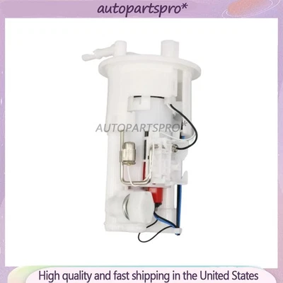 Conjunto de bomba de combustible 5PW-13907-05-00 para Yamaha YZF-R1 2002 2003 2004 2005 2006 Foto 1 de 4