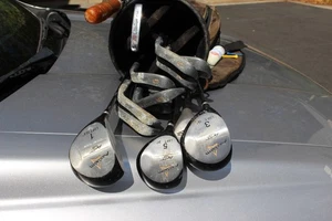 Acclaim PGF Oversize Set: Graphite Regular Shaft (Driver, 3 Wood, 5 Wood, } - Picture 1 of 16