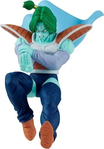 NEW Banpresto - Dragon Ball Z - Zarbon (vs Vegeta) Bandai Spirits Match Makers - Picture 1 of 2
