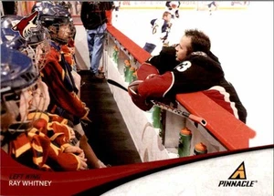 2011-12 Pinnacle Ray Whitney #170 - Picture 1 of 2