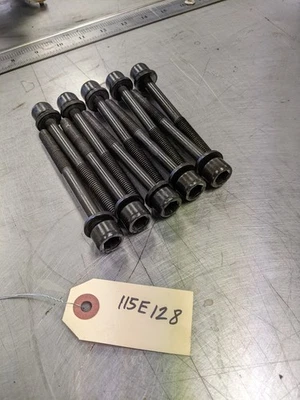 Cylinder Head Bolt Kit For 18-19 Chevrolet Equinox  1.5 - Image 1 of 3