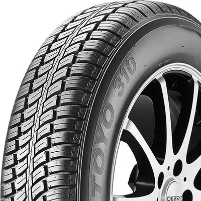 155 R15 82S Toyo Toyo 310 - Bild 1 von 4