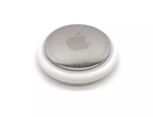 Apple AirTag - Weiß - Bild 1 von 1