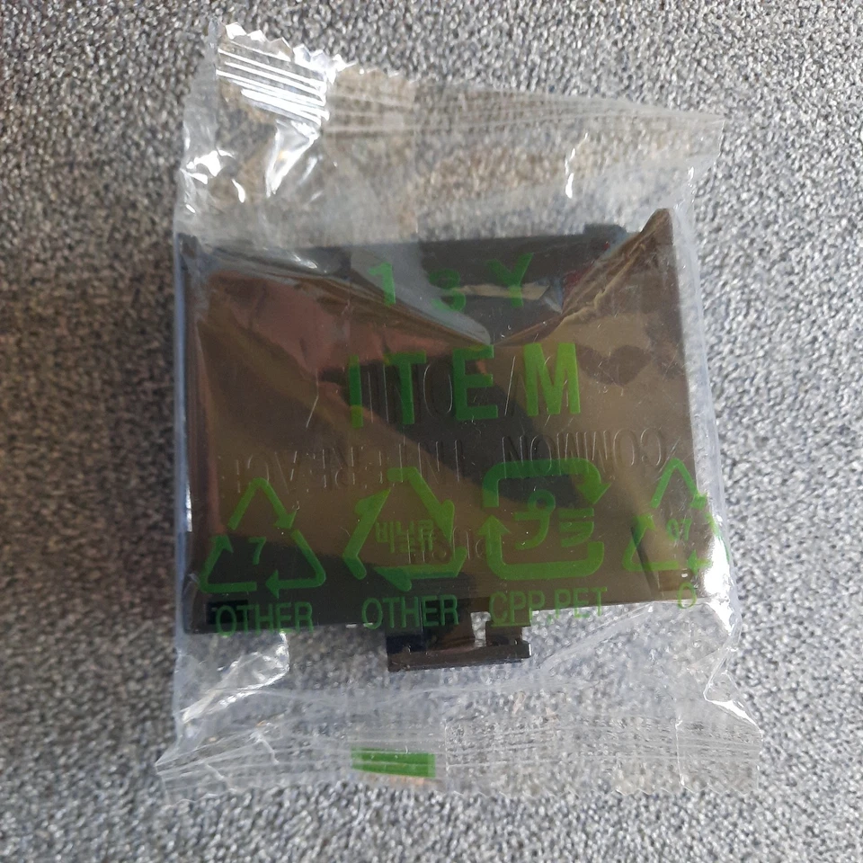 Original Samsung Common Interface Kartenslot Adapter Ci Ci+ 5V 3709-001791 *NEU* - Bild 1 von 1