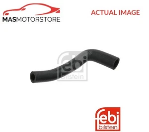COOLING SYSTEM RUBBER HOSE FEBI BILSTEIN 33526 A FOR VW TRANSPORTER IV 2.4L,2.5L - Picture 1 of 5