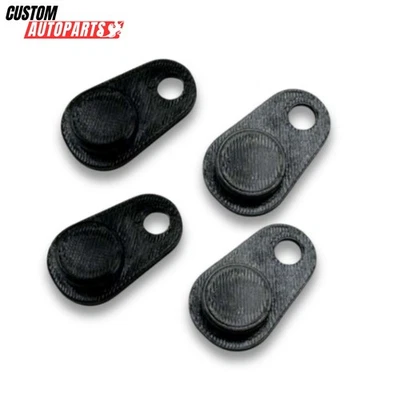 Tapones de sensor ABS BMW E30 | Tapones de derivación de freno antibloqueo | 325i 318i M3 | Juego de 5 Foto 1 de 4