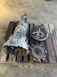 2012 Dodge Charger Challenger Tremec TR6060 6 Speed Manual Transmission Swap - Picture 1 of 13