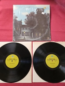 KENNY BURRELL all day night long ( jazz ) 2 lp VG/EX - Picture 1 of 2