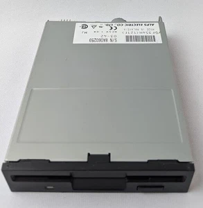 Alps Electric DF354H(121F) Floppy Disk Drive I042 - Picture 1 of 1