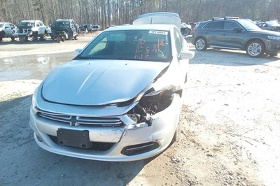 Dodge Dart 2013 transmisión automática OEM 111 k millas - LKQ377403856 Foto 1 de 3