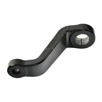 Rough Country Drop Pitman Arm Black for 1987-06 Jeep Wrangler 84-01 Cherokee XJ - Image 1 of 4