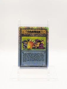 Pokemon LEGENDÄRE SAMMLUNG - #106/110 Challenge! - Reverse Holo - ENG - LP/NM - Bild 1 von 6