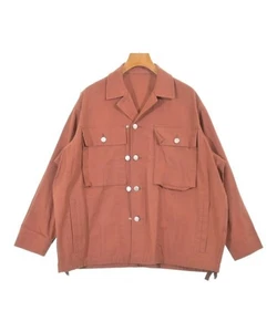 beautiful people Chore Jackets Orange 36(Approx. S) 2200603929069 - Picture 1 of 6