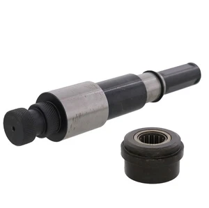 Steel Dragon Tools® 916 Shaft and Roll Set 1-1/4"- 6" fits RIDGID® 45397 45587 - Picture 1 of 6