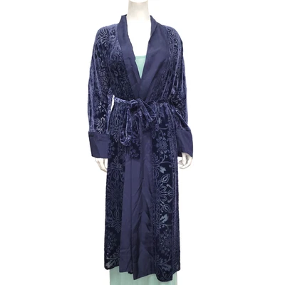 Kimono Jade de Johnny Was Izzy $498 nuevo con etiquetas - S - JW60320925 Foto 1 de 4