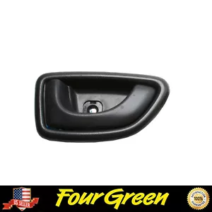 Door Inside Handle Left Side for 1995-1998 Hyundai Sonata⭐⭐⭐⭐⭐ - Picture 1 of 2