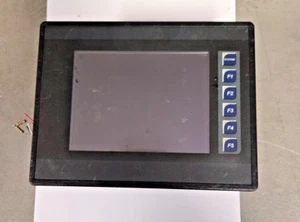 Interface opérateur Horner HE-XL 1E5CQ - Photo 1/9