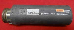 Ingersoll Rand Cyclone TXA135 Air Grinder Body 13500 RPM - Picture 1 of 6