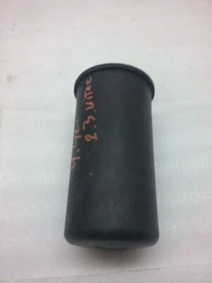 Pequeño bote de vapor de combustible 2,3 L 4 cilindros EX AT sedán 2001 Honda Accord 5-1-15P Foto 1 de 3