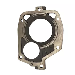 M20 M21 M22 Muncie Mid Plate Upgraded Iron to Replace Aluminum 1964-1974 4 Speed - Bild 1 von 4