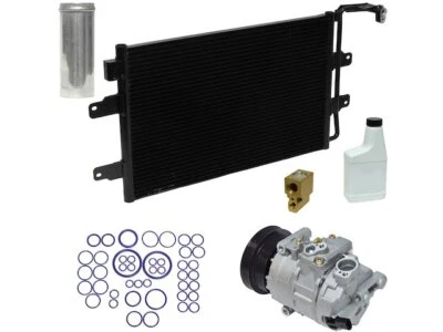 For 2007-2010 Volkswagen Beetle A/C Compressor Kit 41811JT 2008 2009 - Image 1 of 2