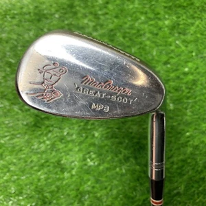 Varilla de acero flexible regular MacGregor Great-Scot MP8 cuña de lanzamiento 2998 - Imagen 1 de 10