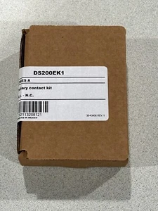 KIT CONTACTO AUXILIAR EATON DS200EK1 1NO/NC *NUEVO EN CAJA* - Imagen 1 de 1