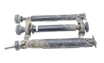 1999 - 2003 LEXUS RX 300 REAR PROPELLER DRIVE SHAFT AWD - COMPLETE SET - Image 1 of 4