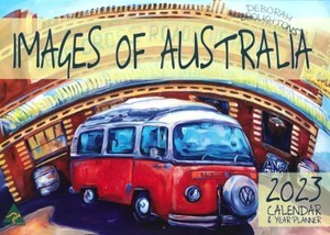 Deborah Broughton Original Art | Boutiques