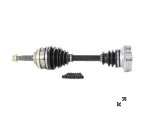 OS115 - 1988-1993 LEXUS/TOYOTA NAPA CV AXLE 95-4108 - Picture 1 of 1