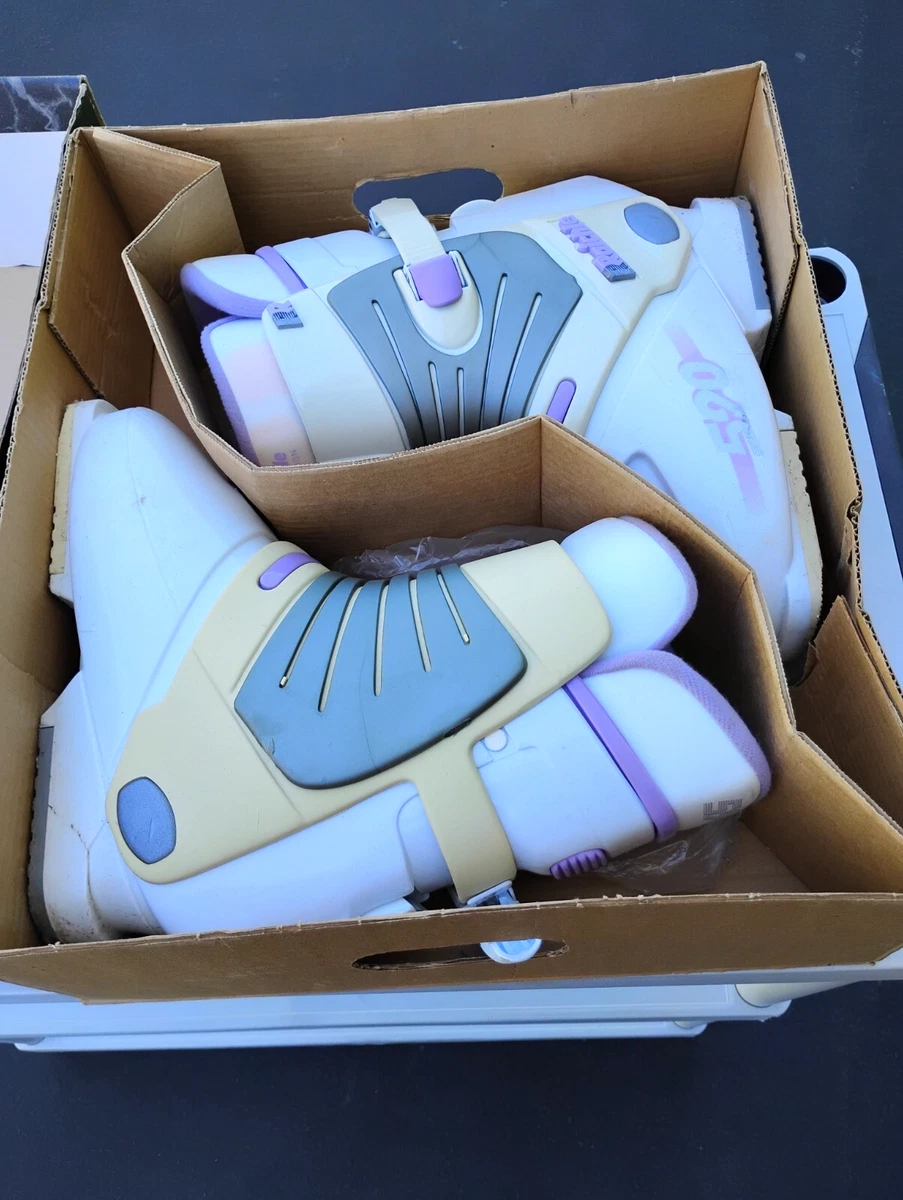 Raichle Ski & Snowboard Boots for Women for sale | eBay