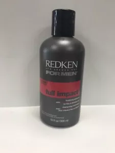 Redkin For Men Full Impact Bodifying Shampoo 10oz ( DISCONTINUE ) New - Picture 1 of 2